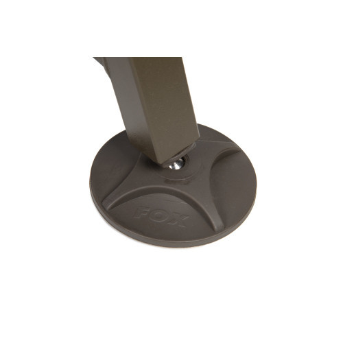 Brouette Fox Voyager Barrow Plus