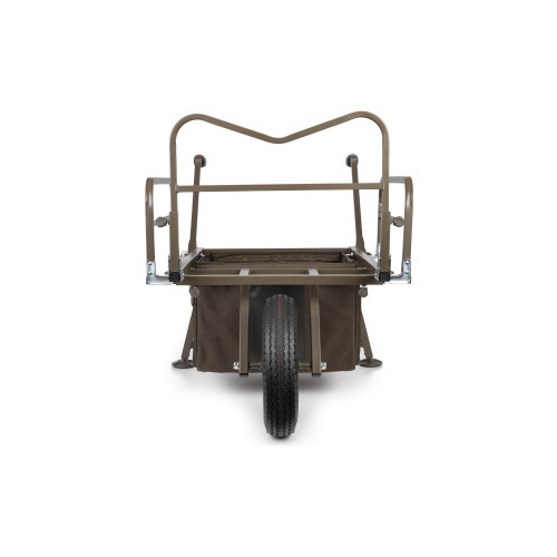 Brouette Fox Voyager Barrow Plus