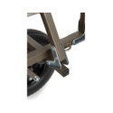 Brouette Fox Voyager Barrow Plus