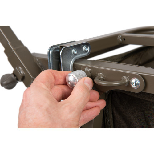 Brouette Fox Voyager Barrow Plus