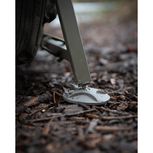 Brouette Fox Voyager Barrow Plus