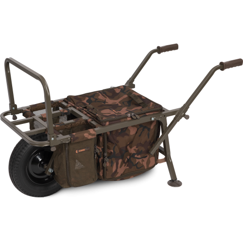 Brouette Fox Explorer Barrow Mk2