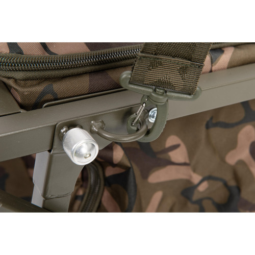 Brouette Fox Explorer Barrow Mk2