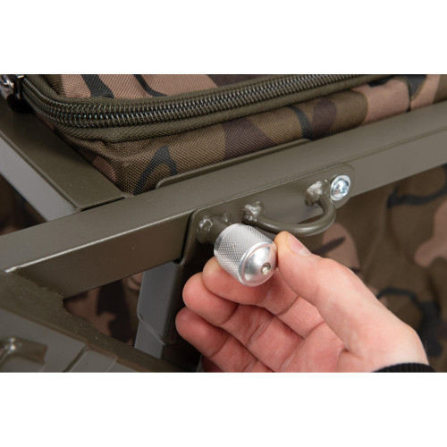 Brouette Fox Explorer Barrow Mk2