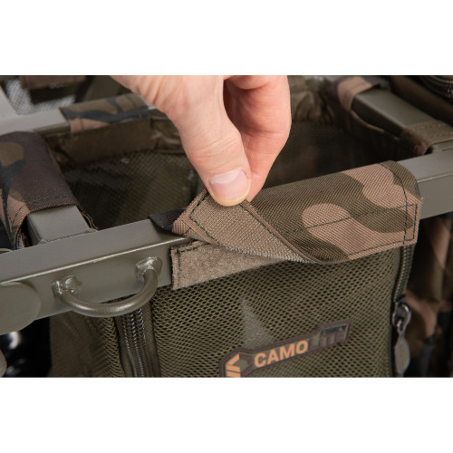 Brouette Fox Explorer Barrow Mk2