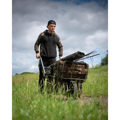 Brouette Fox Explorer Barrow Mk2