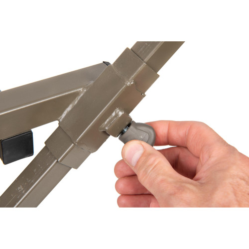 Brouette Fox Voyager Barrow 2