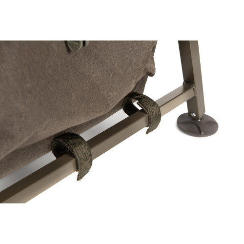 Brouette Fox Voyager Barrow