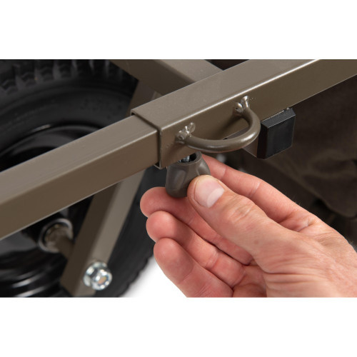 Brouette Fox Voyager Barrow