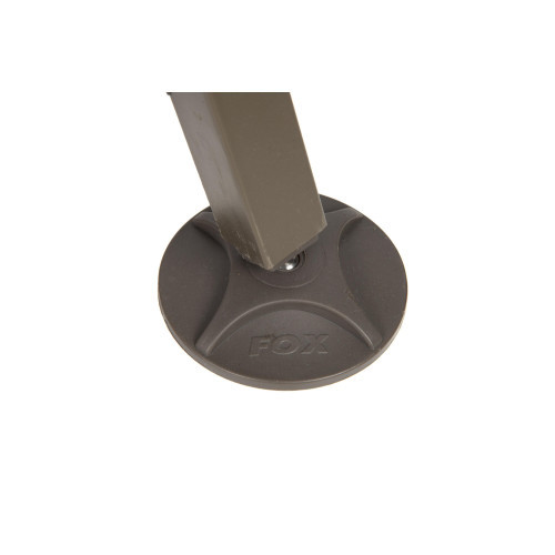 Brouette Fox Voyager Barrow