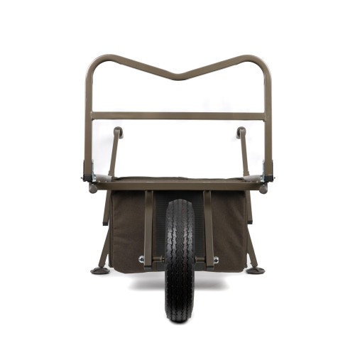 Brouette Fox Voyager Barrow