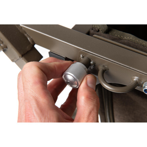 Brouette Fox Voyager Barrow