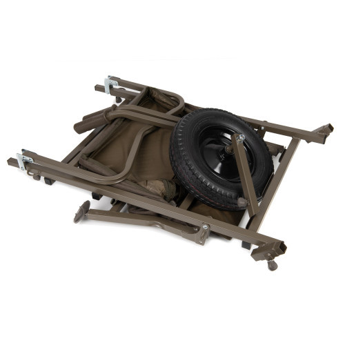 Brouette Fox Voyager Barrow