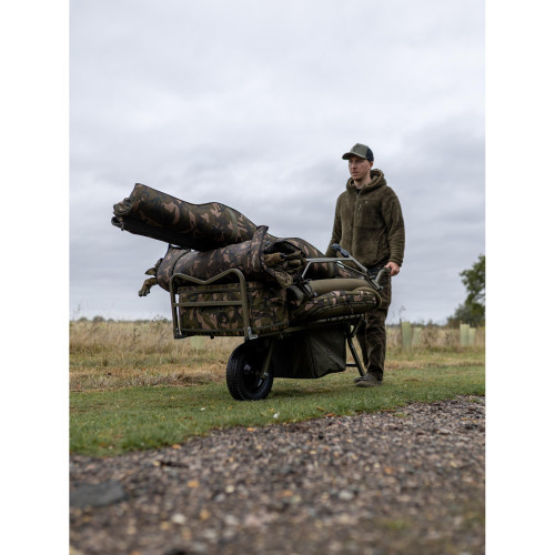 Brouette Fox Voyager Barrow