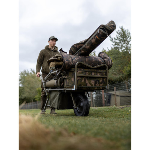 Brouette Fox Voyager Barrow