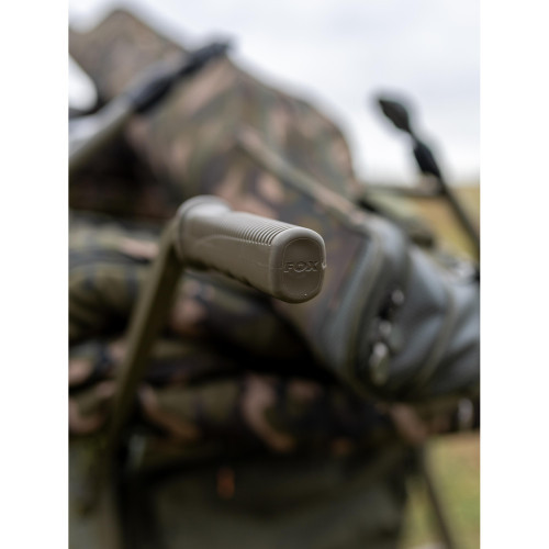 Brouette Fox Voyager Barrow