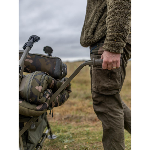 Brouette Fox Voyager Barrow