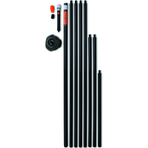 Repère Fox Halo 1 Pole Kit