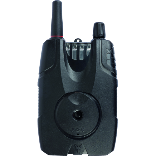 Centrale Fox Micron MX Receiver