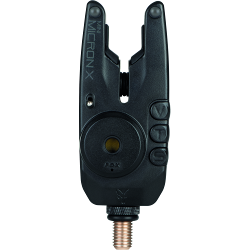 Détecteur Fox Mini Micron X