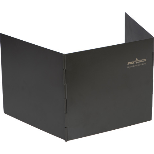 Fox Cookware Windshield