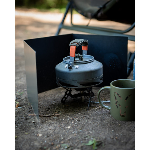 Fox Cookware Windshield