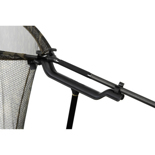 Support D'Epuisette Fox Carpmaster Net Safe