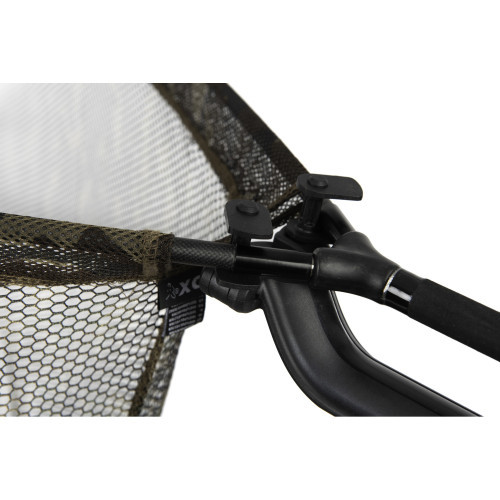 Support D'Epuisette Fox Carpmaster Net Safe