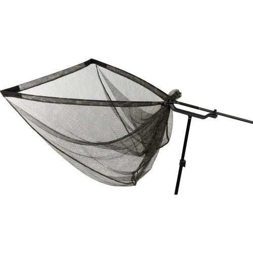 Support D'Epuisette Fox Carpmaster Net Safe