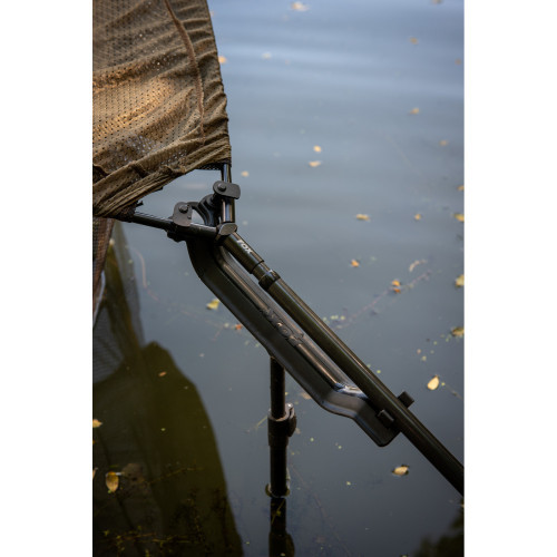 Support D'Epuisette Fox Carpmaster Net Safe