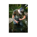 Support D'Epuisette Fox Carpmaster Net Safe