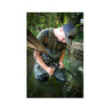 Support D'Epuisette Fox Carpmaster Net Safe