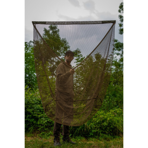 Epuisette Fox Horizon X3s 46" Landing Net