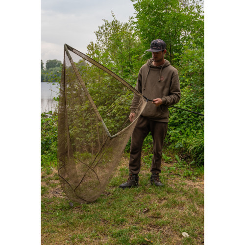 Epuisette Fox Horizon X3s 46" Landing Net