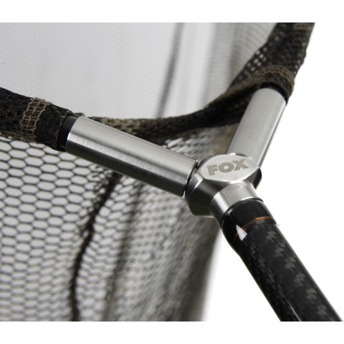 Epuisette Fox Horizon X4s 46" Landing Net (Camo...