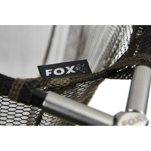 Epuisette Fox Horizon X4s 46" Landing Net (Camo...