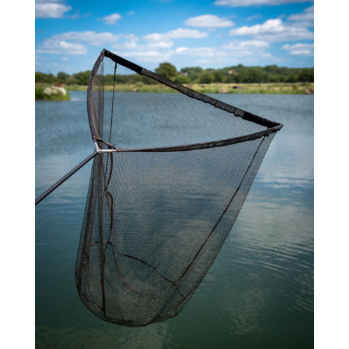 Epuisette Fox Horizon X4s 46" Landing Net (Camo...