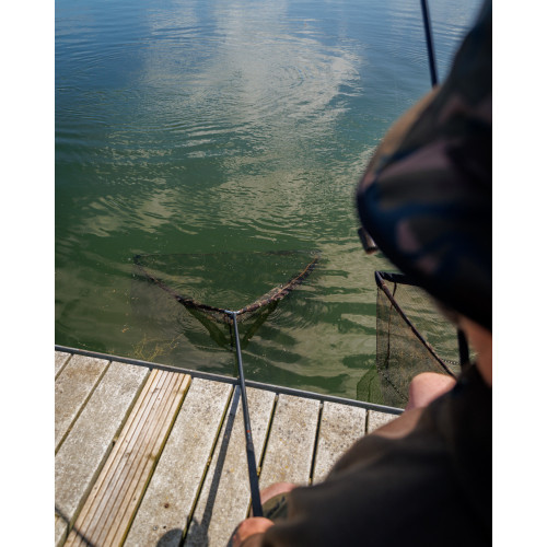 Epuisette Fox Horizon X4s 46" Landing Net (Camo...