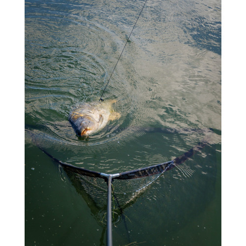 Epuisette Fox Horizon X4s 46" Landing Net (Camo...