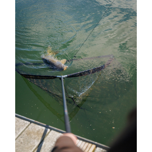 Epuisette Fox Horizon X4s 46" Landing Net (Camo...