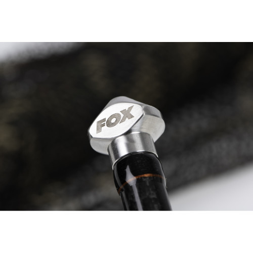 Epuisette Fox Explorer X4s 42" Landing Net...