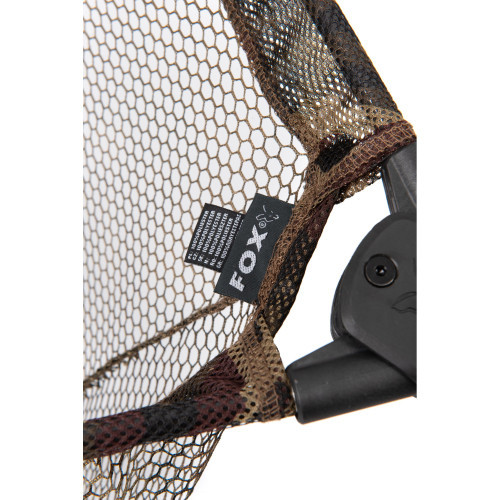 Epuisette Fox Lever-Lok Landing Net - 42"