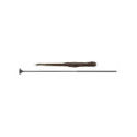 Epuisette Fox Lever-Lok Landing Net - 42"