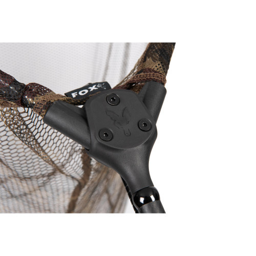 Epuisette Fox Lever-Lok Landing Net - 42"