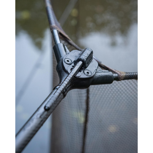 Epuisette Fox Lever-Lok Landing Net - 42"