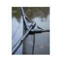 Epuisette Fox Lever-Lok Landing Net - 42"