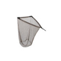 Epuisette Fox Lever-Lok Landing Net - 42" 8' 2 Piece Handle