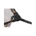Epuisette Fox Lever-Lok Landing Net - 42" 8' 2 Piece Handle