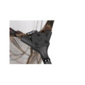 Epuisette Fox Lever-Lok Landing Net - 42" 8' 2 Piece Handle
