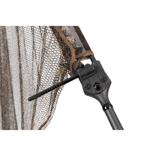 Epuisette Fox Lever-Lok Landing Net - 42" 8' 2...